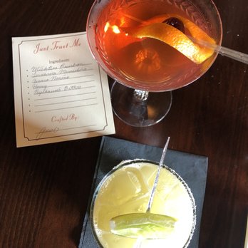 Orsay - Cocktail and mocktail margarita - French Near Me - Jacksonville, Florida Orsay - Cocktail and mocktail margarita - French Near Me - Jacksonville, Florida