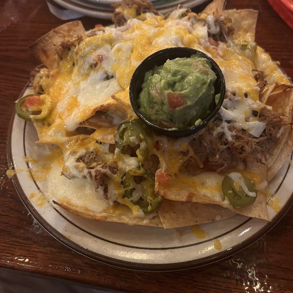 Super Mex - Shredded Beef Nachos - Mexican Near Me - Fullerton, California Super Mex - Shredded Beef Nachos - Mexican Near Me - Fullerton, California