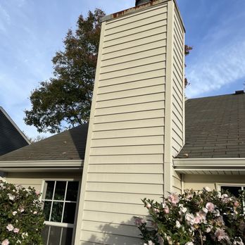 Libbey's Power Washing - Rust Stain Removed - Pressure Washers Near Me - Virginia Beach, Virginia