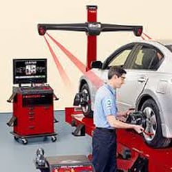 Black's Tire & Auto Service - Wheel Alignment Matthews NC