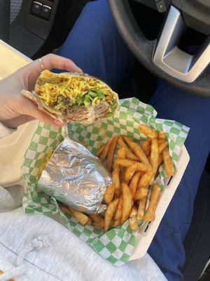 Afro Deli & Grill: Minneapolis by null