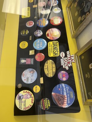 Waffle House Museum by null