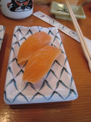 Sushi Edomata by null