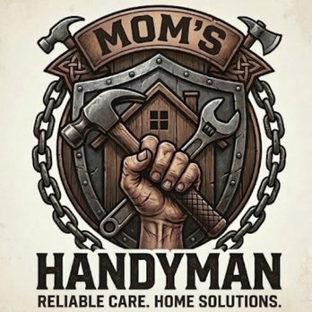 Moms Handyman - Handyman Near Me