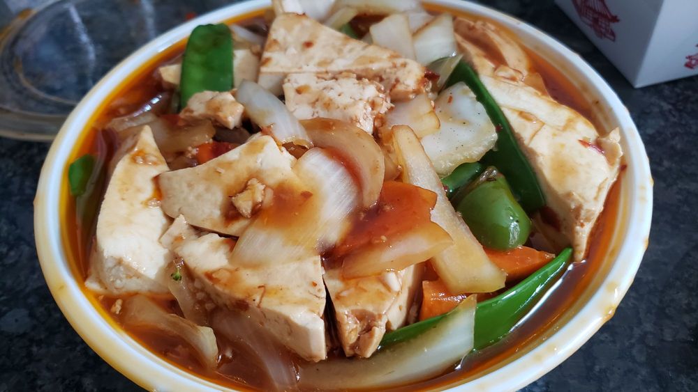 FRESH WOK 4610 Nicollet Ave S, Minneapolis, Minnesota Updated