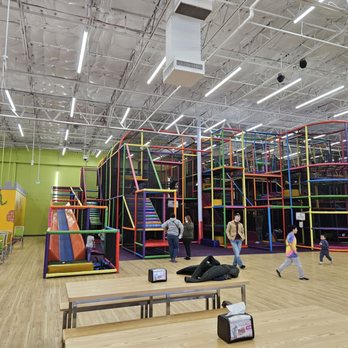 Kids Empire Manville Nj