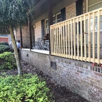 Slide of Bullseye Construction