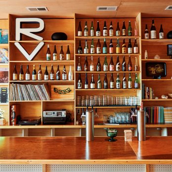 Rice Vice - The record bar at Rice Vice - Breweries Near Me - Nashville, Tennessee Rice Vice - The record bar at Rice Vice - Breweries Near Me - Nashville, Tennessee