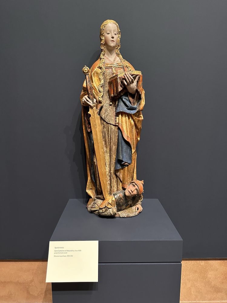 Social spots from Joslyn Art Museum