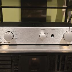 Pro Audio Repair