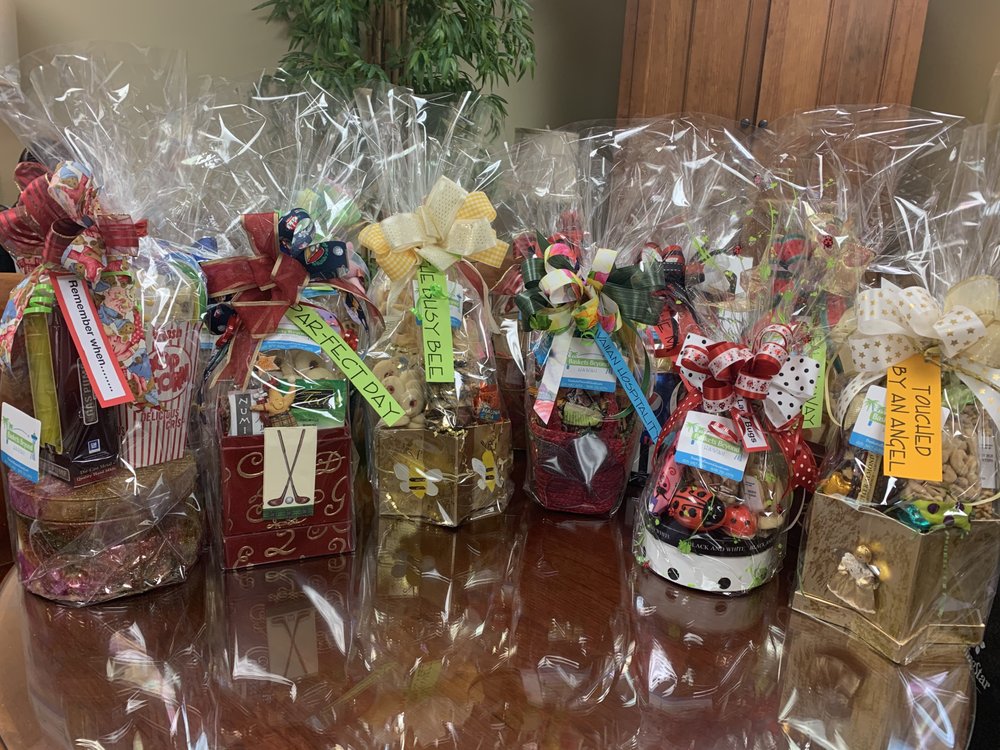 BASKETS BEYOND HAWAII Updated September 2024 23 Photos Bellevue