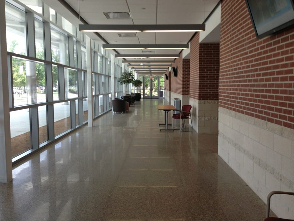 LONE STAR COLLEGE Updated September 2024 20000 Kingwood Dr