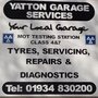 Photo of Yatton Garage Services