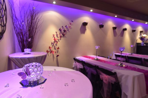Brooklyn Party Space by null