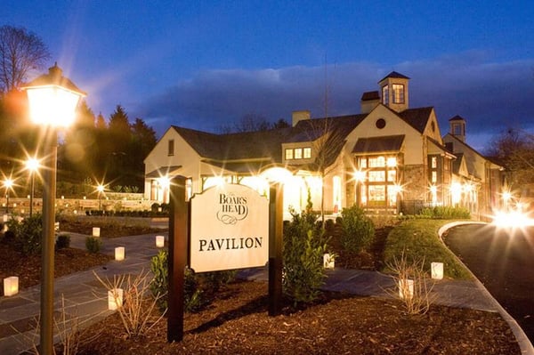 Boar's Head Resort by null