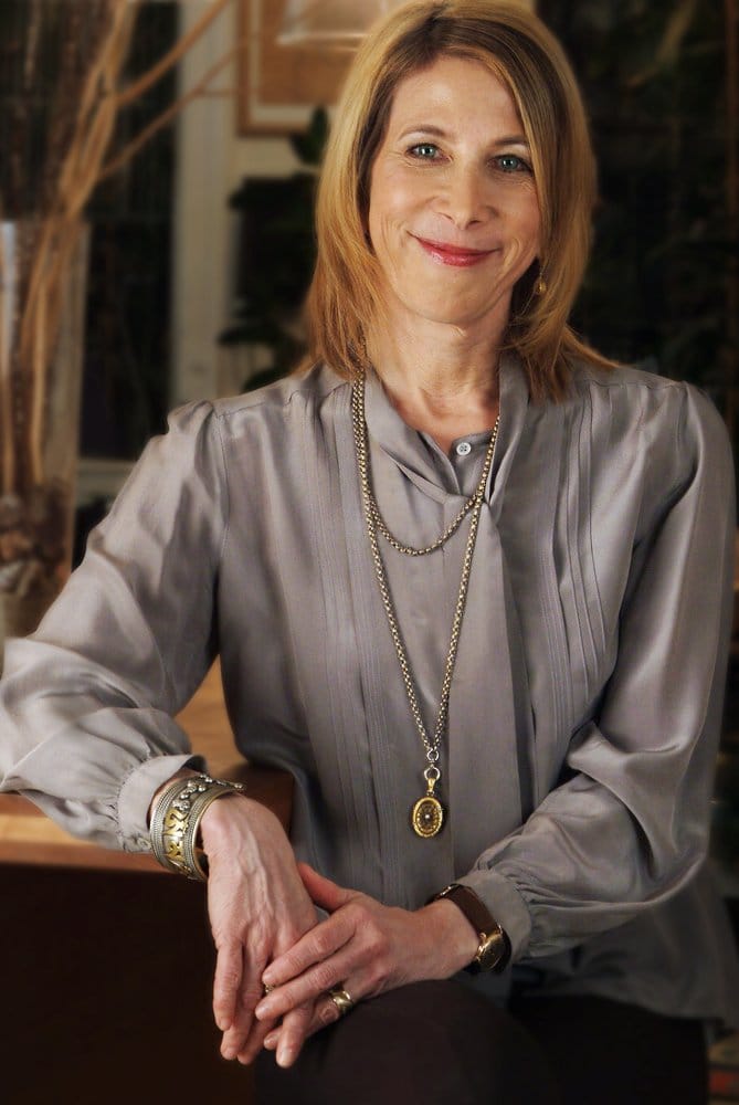 Valerie Oltarsh-McCarthy, LCSW MPH - grief counselor in New York, NY