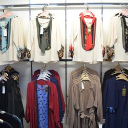 Al-Mayar Fashion & Home Decor
