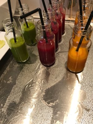 Hotel Vincci Mercat by null