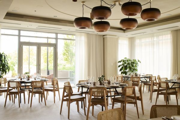 1 Hotel Seattle by null