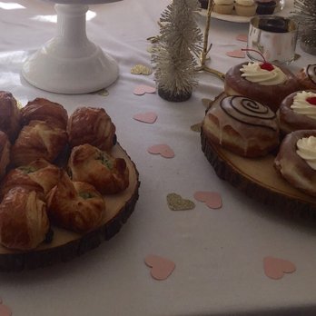 Montclair Bread Company - Catering was delicious - Bakeries Near Me - Montclair, New Jersey