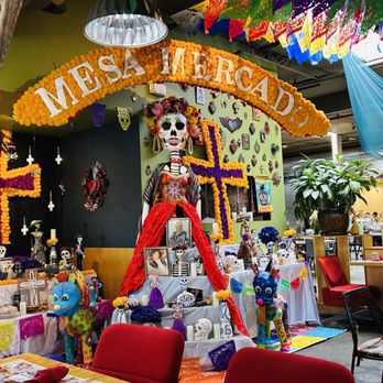 Mesa Mercado - Mexican Near Me - Carmichael, California Mesa Mercado - Mexican Near Me - Carmichael, California