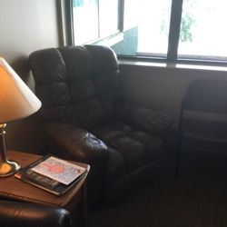 Fairview Northland Medical Center - Princeton Hospital Birth Center Waiting Room
