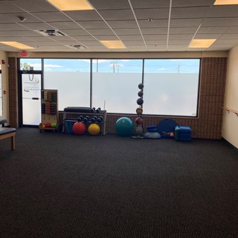 Professional Physical Therapy - Professional Physical Therapy Dracut Interior 7 - Physical Therapy Near Me - Dracut, Massachusetts