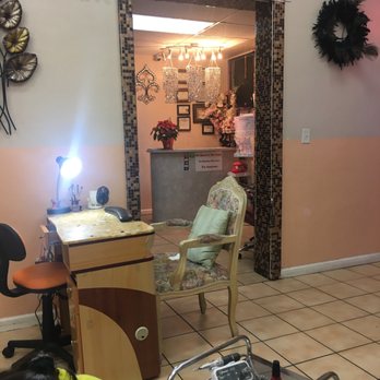 Elizabeths Nails - Front entrance is nice - Nail Salons Near Me - Houston, Texas Elizabeths Nails - Front entrance is nice - Nail Salons Near Me - Houston, Texas