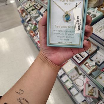 TJ Maxx - I have an affinity to honu (turtles) - Department Stores Near Me - Saint Peters, Missouri TJ Maxx - I have an affinity to honu (turtles) - Department Stores Near Me - Saint Peters, Missouri