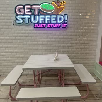 Get Stuffed - Ice Cream & Frozen Yogurt Near Me - New York, New York