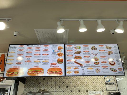 Menu photo 6 La Hechizera Tortas Lancaster, TX Menu photo 6 La Hechizera Tortas Lancaster, TX