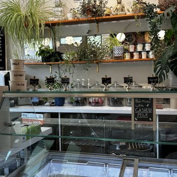 Cajou Creamery - Store - Vegan Near Me - Baltimore, Maryland Cajou Creamery - Store - Vegan Near Me - Baltimore, Maryland