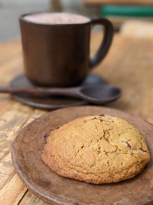 Chocolatería La Rifa by null