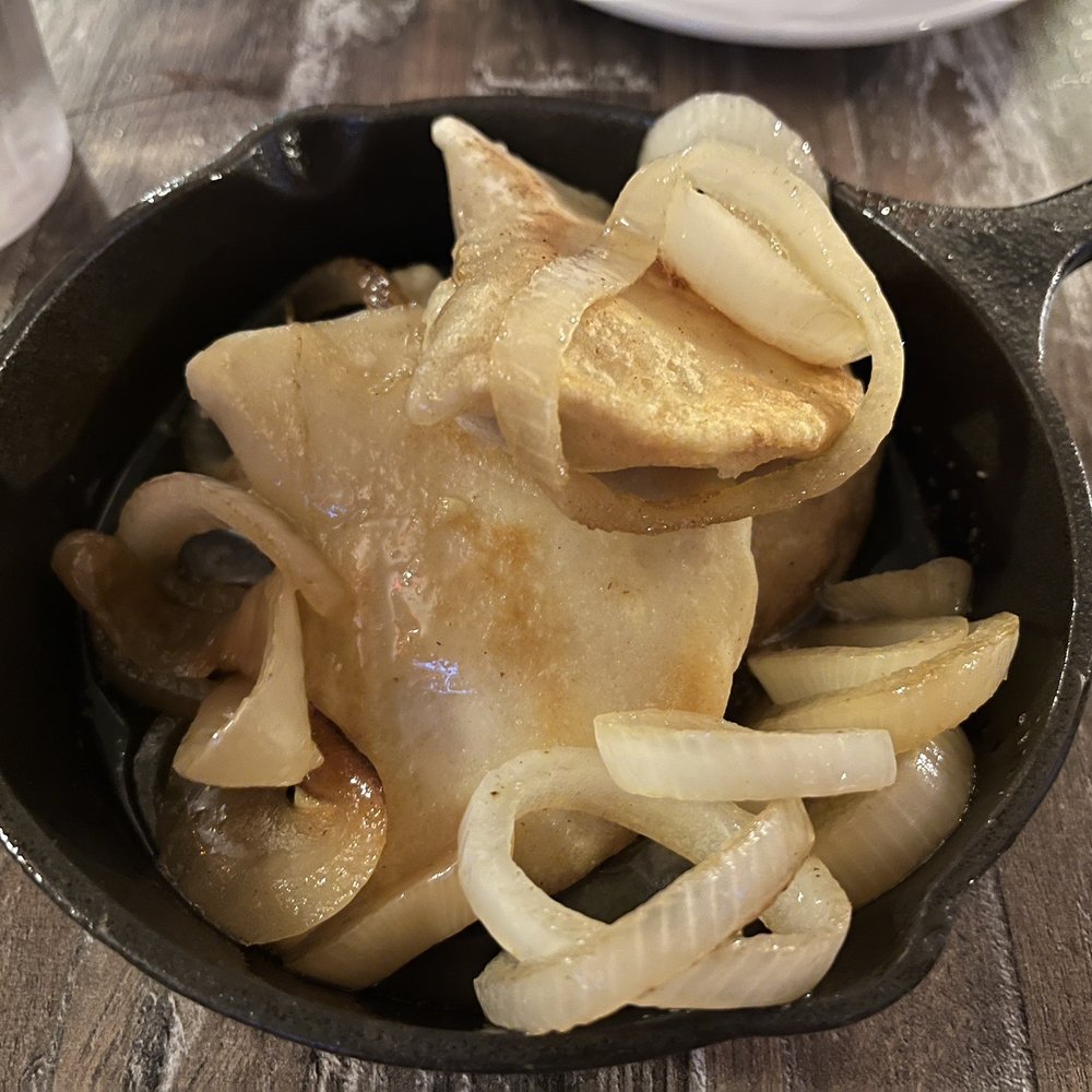 Ringers Roost - Sautéed in butter and onions to perfection Great menu, atmosphere and staff - Pubs Near Me - Allentown, Pennsylvania Ringers Roost - Sautéed in butter and onions to perfection Great menu, atmosphere and staff - Pubs Near Me - Allentown, Pennsylvania