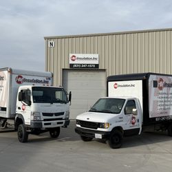HM Insulation