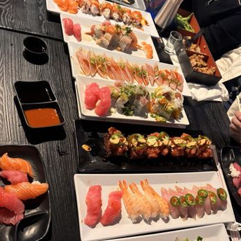 Sushi Loco - Sushi Bars Near Me - Corona, California Sushi Loco - Sushi Bars Near Me - Corona, California