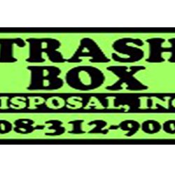 Trash Box Disposal