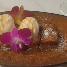 Beignets Beignets
