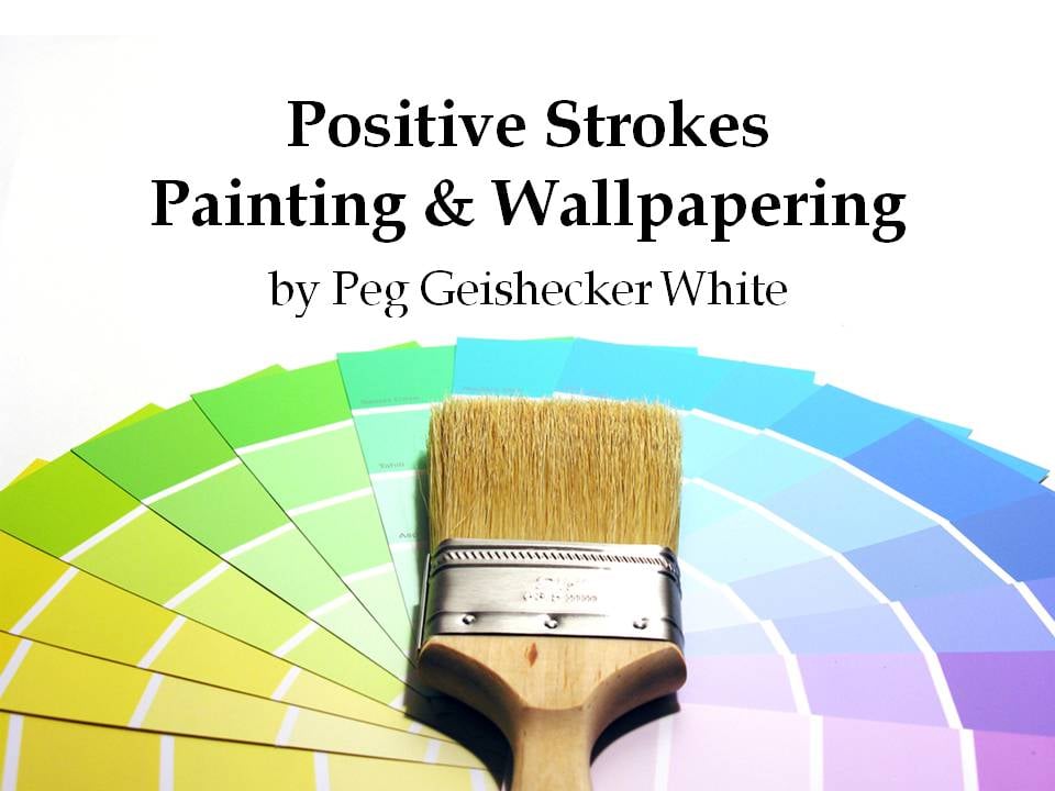 POSITIVE STROKES PAINTING & WALLPAPERING Updated July 2024 849 Read St, Attleboro