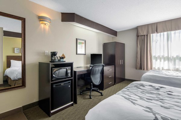 Sleep Inn by null