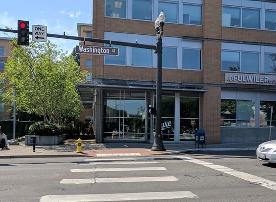 Locust Cider Vancouver by null