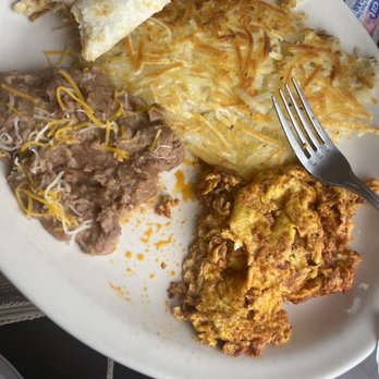 Firehouse Cafe - Breakfast & Brunch Near Me - Los Alamitos, California