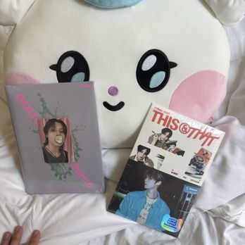 Kpop Nara - The products I bought in perfect condition - Music & DVDs Near Me - Seattle, Washington