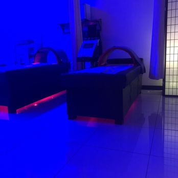 Camed Care Foundation - Thermal beds used while having massage. I hope that's what they're called! Very different from a regular massage bed. - Physical Therapy Near Me - Los Angeles, California