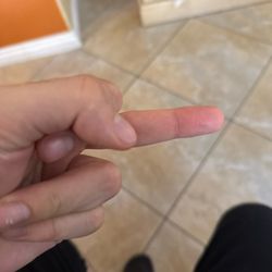 Giftexpress - The finger