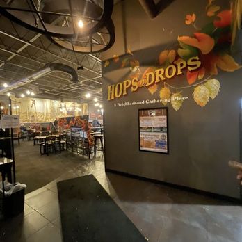 Hops n Drops - Fast Food Near Me - Maple Valley, Washington Hops n Drops - Fast Food Near Me - Maple Valley, Washington