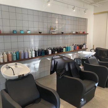 Gold + Arrow Salon - Scrub up. - Hair Salons Near Me - Portland, Oregon