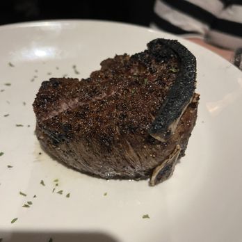 Sullivan's Steakhouse - Bone in filet - Steakhouses Near Me - Baton Rouge, Louisiana