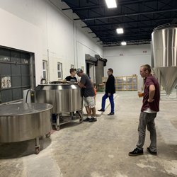 Brew Theory