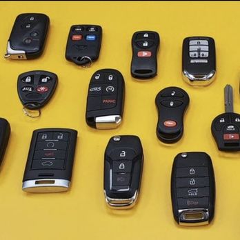 All City Auto Keys - Keys & Locksmiths Near Me - Stanton, California